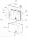 Fig. 01 - Packaging for high purity solvents