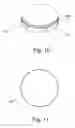 Fig. 11 - Freshness preserving food container