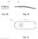 Fig. 23 - Freshness preserving food container