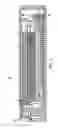 Fig. 03 - Blade dispenser