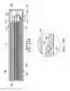 Fig. 13 - Blade dispenser