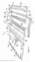 Fig. 18 - Blade dispenser