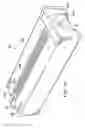 Fig. 20 - Blade dispenser
