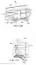 Fig. 23 - Blade dispenser