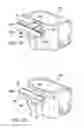 Fig. 25 - Blade dispenser