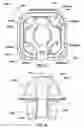 Fig. 12 - CONTAINER FOR FOOD ITEMS