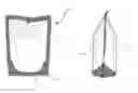 Fig. 01 - Easy pouring packaging pouch