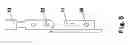 Fig. 06 - FOLDAWAY BRACKET FLEXIBLE LIQUID STORAGE TANK