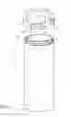 Fig. 02 - Method of disposing of soiled materials in a lined storage bin
