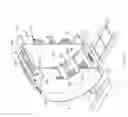Fig. 22 - Tie plate separator and method thereof