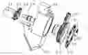 Fig. 03 - Cable-strut combination driven parallel robotic palletizer