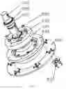 Fig. 07 - Cable-strut combination driven parallel robotic palletizer