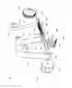 Fig. 02 - Apparatus and Method for Producing Stacks of Partially Overlapping Labels and Roll of Partially Overlapping Labels