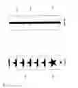 Fig. 07 - Apparatus and Method for Producing Stacks of Partially Overlapping Labels and Roll of Partially Overlapping Labels