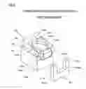 Fig. 07 - Stapler, post-processing apparatus and image forming system