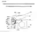 Fig. 102 - Stapler, post-processing apparatus and image forming system