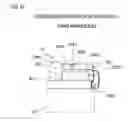 Fig. 11 - Stapler, post-processing apparatus and image forming system