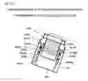 Fig. 112 - Stapler, post-processing apparatus and image forming system