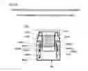 Fig. 115 - Stapler, post-processing apparatus and image forming system