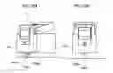 Fig. 129 - Stapler, post-processing apparatus and image forming system