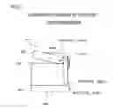 Fig. 13 - Stapler, post-processing apparatus and image forming system