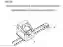 Fig. 136 - Stapler, post-processing apparatus and image forming system