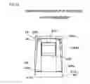 Fig. 14 - Stapler, post-processing apparatus and image forming system