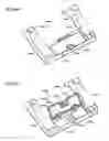 Fig. 145 - Stapler, post-processing apparatus and image forming system