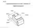 Fig. 22 - Stapler, post-processing apparatus and image forming system