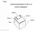 Fig. 23 - Stapler, post-processing apparatus and image forming system