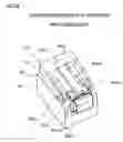 Fig. 35 - Stapler, post-processing apparatus and image forming system