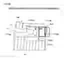 Fig. 40 - Stapler, post-processing apparatus and image forming system