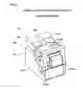 Fig. 43 - Stapler, post-processing apparatus and image forming system