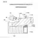 Fig. 46 - Stapler, post-processing apparatus and image forming system