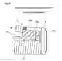 Fig. 52 - Stapler, post-processing apparatus and image forming system