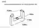Fig. 56 - Stapler, post-processing apparatus and image forming system