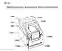 Fig. 57 - Stapler, post-processing apparatus and image forming system