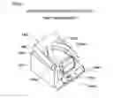 Fig. 60 - Stapler, post-processing apparatus and image forming system