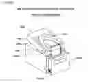 Fig. 63 - Stapler, post-processing apparatus and image forming system