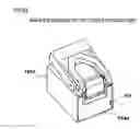 Fig. 85 - Stapler, post-processing apparatus and image forming system