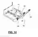 Fig. 12 - Rapid deployment frac water transfer system