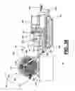 Fig. 26 - Rapid deployment frac water transfer system
