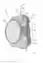 Fig. 01 - METHOD AND DEVICE WEARABLE ON THE HUMAN BODY FOR CONTROLLING AN OBJECT