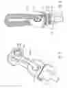 Fig. 05 - Ring element having a divided base for a lashing or attachment means