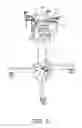 Fig. 05 - Adjustable universal adaptor for a lifting jack