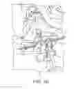 Fig. 08 - Adjustable universal adaptor for a lifting jack