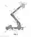 Fig. 02 - Isolated electronic backbone architecture for aerial devices