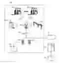 Fig. 01 - De-centralized operational indicator system for a materials handling vehicle