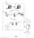 Fig. 03 - De-centralized operational indicator system for a materials handling vehicle