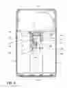Fig. 04 - Low force actuation dispenser paddle for a dispenser assembly of an appliance